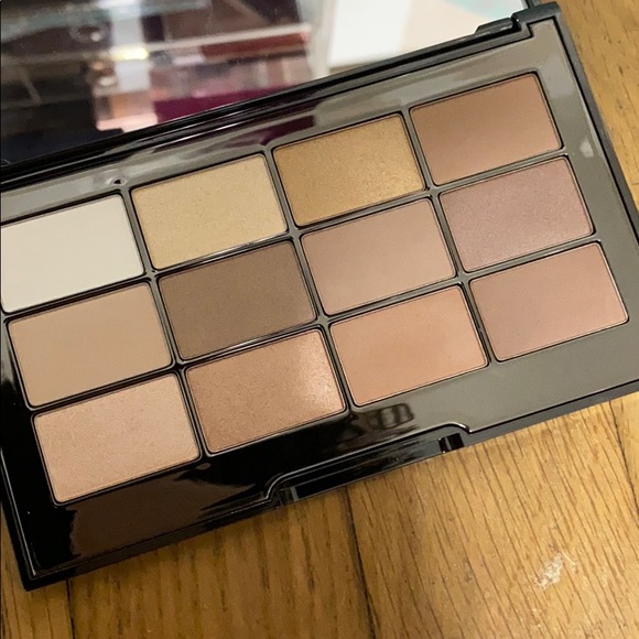 LORAC Other - Lorac Eyeshadow Palette